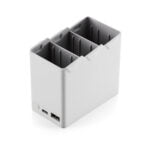 Stație de Încărcare Charging Hub Two-Way pentru seria DJI Mini 3 și Mini 4 Pro