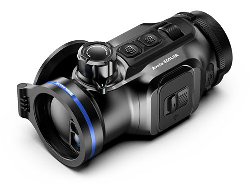 Cameră cu termoviziune Conotech Avata 650LIIR