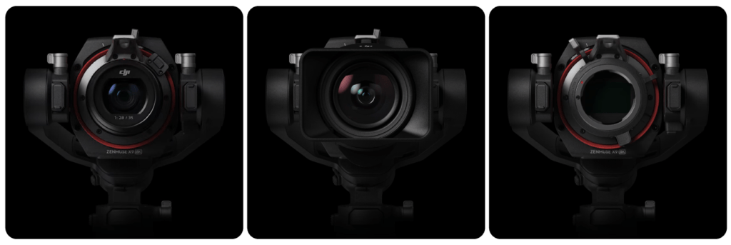 monturi-interschimbabile-camera-video-cinematica-dji-ronin4d-landtech