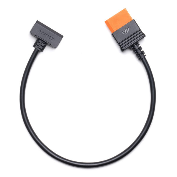 Cablu de Încărcare Rapidă DJI Power SDC la DJI Inspire 3