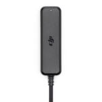 Priză de Alimentare DJI Power Car la Cablu de Alimentare SDC (12V/24V)