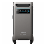 Stație de Încărcare Anker Solix F3800