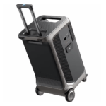 Stație de Încărcare Anker Solix F3800