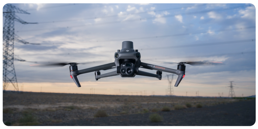 Drone cu Termoviziune: Tehnologie și Beneficii