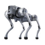 Robot Inteligent Patruped Unitree Go2