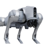Robot Inteligent Patruped Unitree Go2