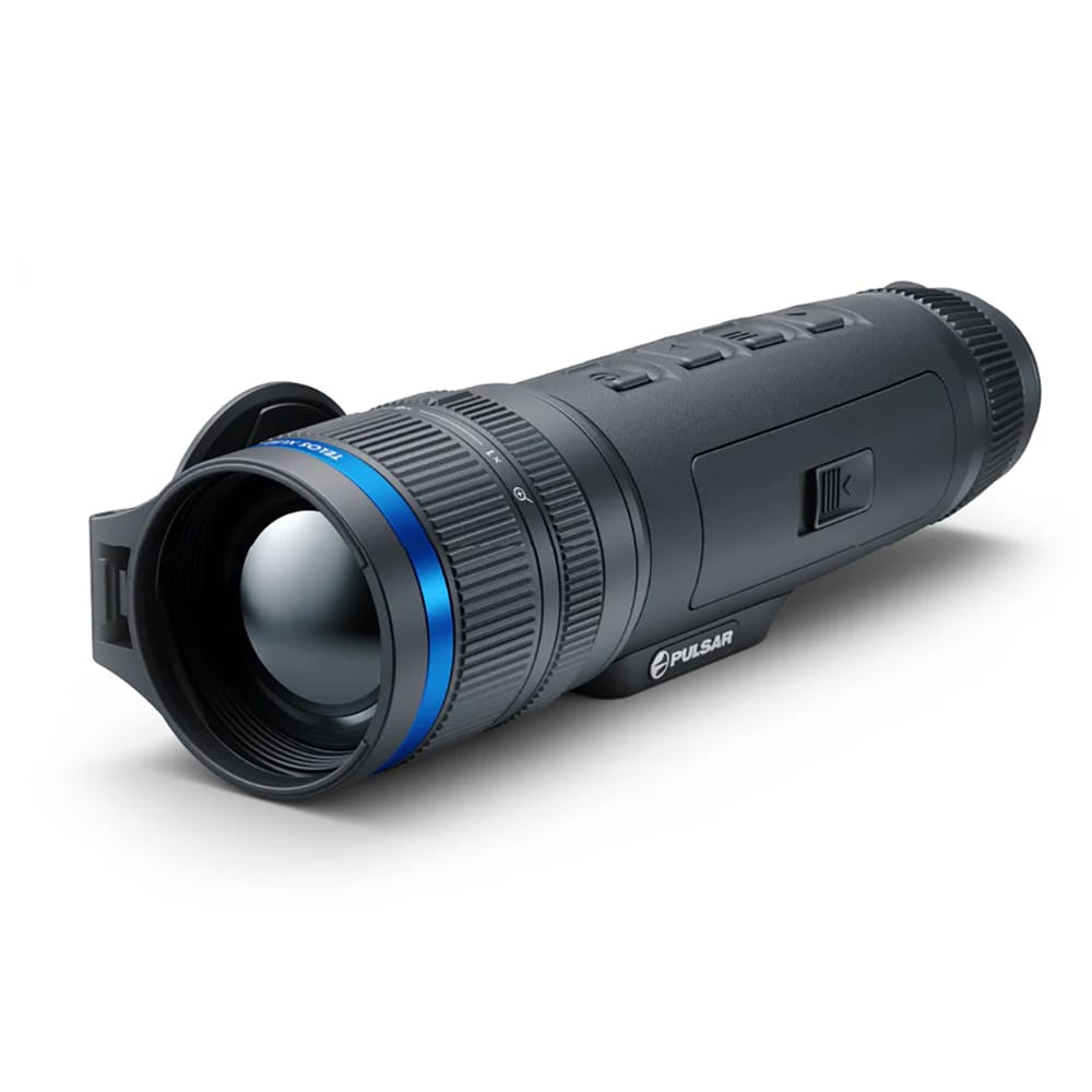 Cameră cu termoviziune Pulsar Telos XL50