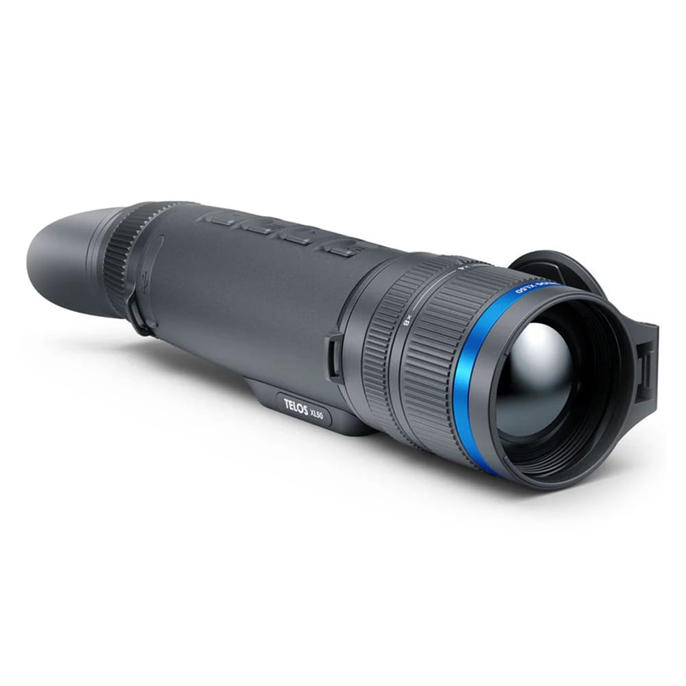 Cameră cu termoviziune Pulsar Telos XL50
