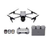Dronă DJI Air 3S Fly More Combo (DJI RC-N3)