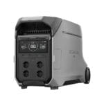 Stație de Încărcare EcoFlow Delta Pro 3