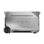 Stație de Încărcare EcoFlow Delta Pro 3