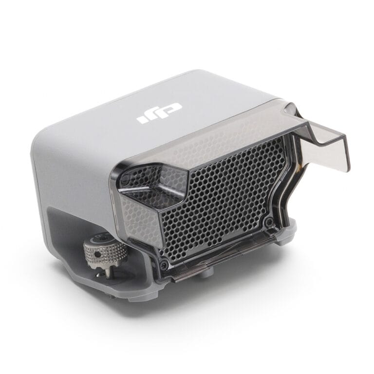 Difuzor DJI AS1