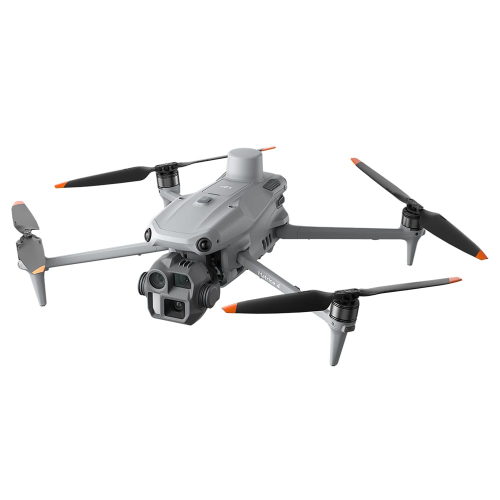 Drona profesională DJI Matrice 4E