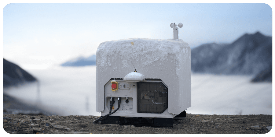 DJI Dock 3 și seria DJI Matrice 4D: Autonomie și Performanță