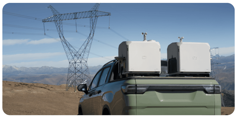 DJI Dock 3 și seria DJI Matrice 4D: Autonomie și Performanță