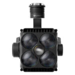 Reflector DJI Zenmuse S1