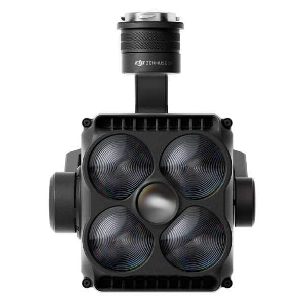 Reflector DJI Zenmuse S1
