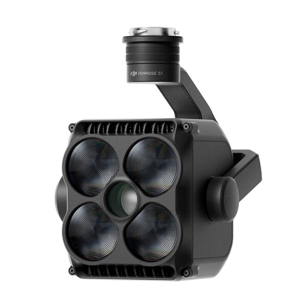 Reflector DJI Zenmuse S1