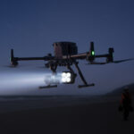 Reflector DJI Zenmuse S1