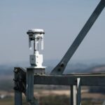 DJI D-RTK 3 Relay – Versiunea de montare fixă