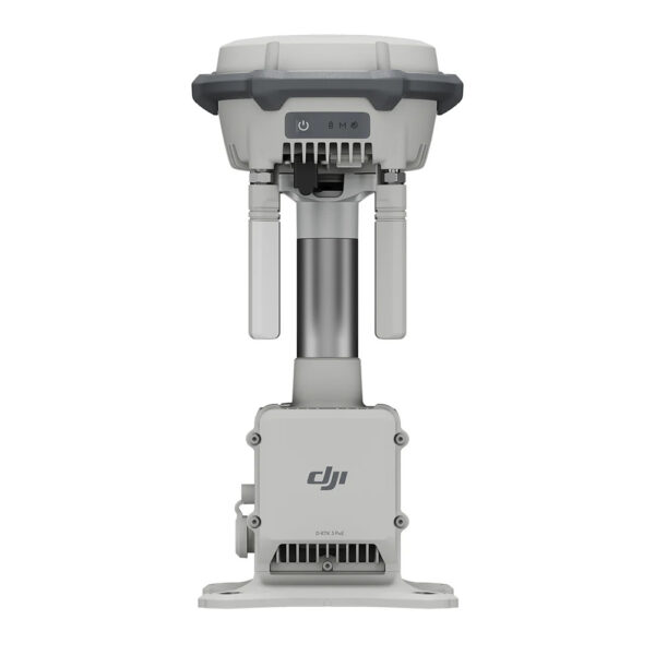 DJI D-RTK 3 Relay – Versiunea de montare fixă