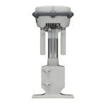 DJI D-RTK 3 Relay – Versiunea de montare fixă