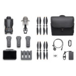 Drona DJI Mavic 4 Pro 512GB Creator Combo (DJI RC Pro 2)