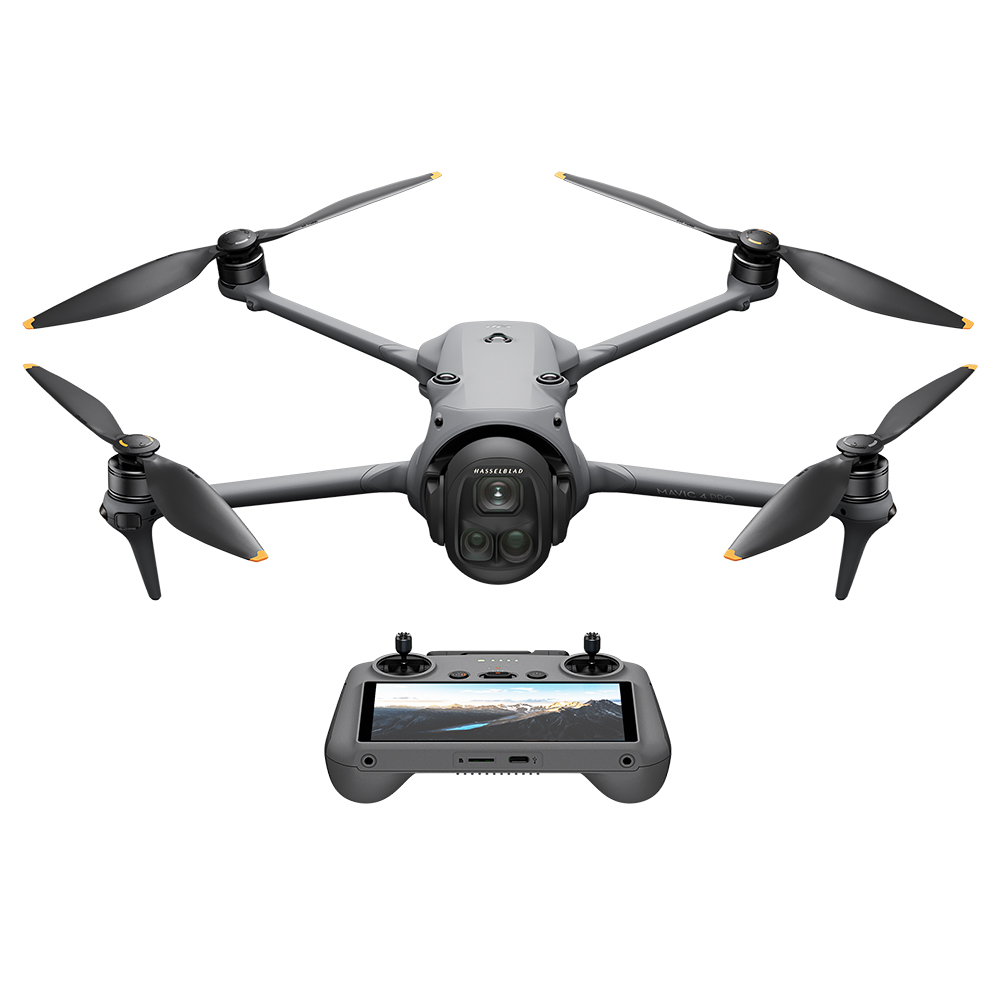 Drona DJI Mavic 4 Pro (DJI RC 2)