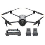 Drona DJI Mavic 4 Pro Fly More Combo (DJI RC 2)