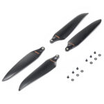 Elice anti-îngheț low-noise pentru seria DJI Matrice 4D