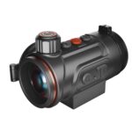 Camera cu Termoviziune ThermTec Hunt 335 Pro Clip-on