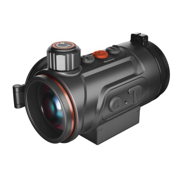 Camera cu Termoviziune ThermTec Hunt 335 Pro Clip-on