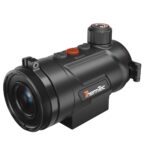 Camera cu Termoviziune ThermTec Hunt 335 Pro Clip-on
