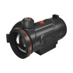 Cameră cu termoviziune ThermTec Hunt 650 Pro Clip-on