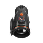 Cameră cu termoviziune ThermTec Hunt 650 Pro Clip-on