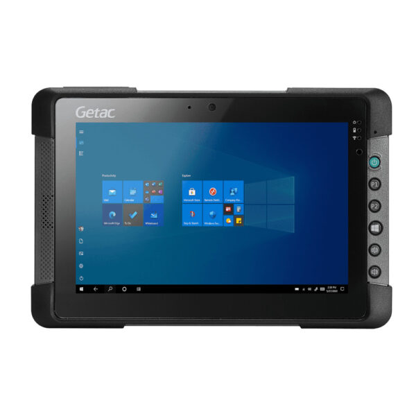 Carnet de teren Getac T800