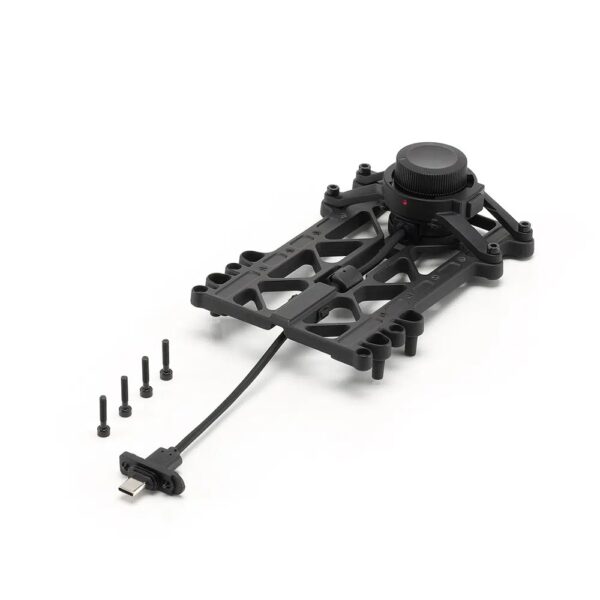 Conector pentru al treilea gimbal pentru DJI Matrice 400