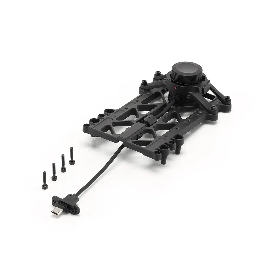 Conector pentru al treilea gimbal pentru DJI Matrice 400 Conector pentru al treilea gimbal pentru DJI Matrice 400