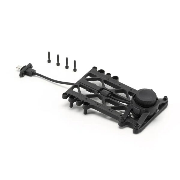 Conector pentru al treilea gimbal pentru DJI Matrice 400