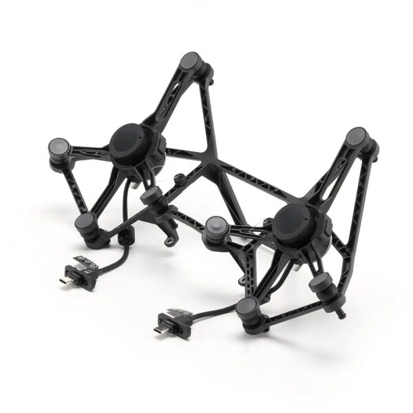 Conector Dual Gimbal pentru DJI Matrice 400
