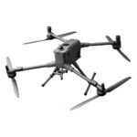 Drona DJI Matrice 400
