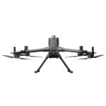 Drona DJI Matrice 400