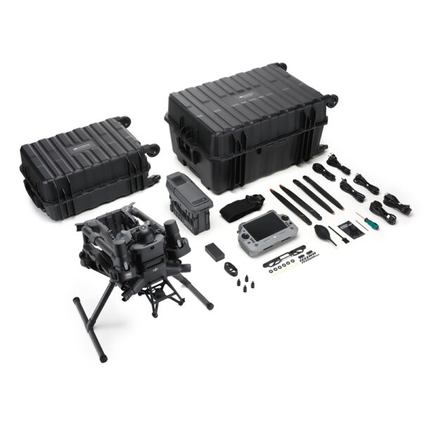 Drona DJI Matrice 400