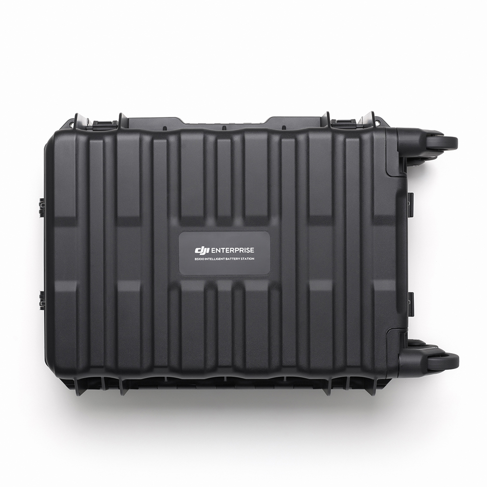 Stație de încărcare DJI BS100 Stație de încărcare DJI BS100