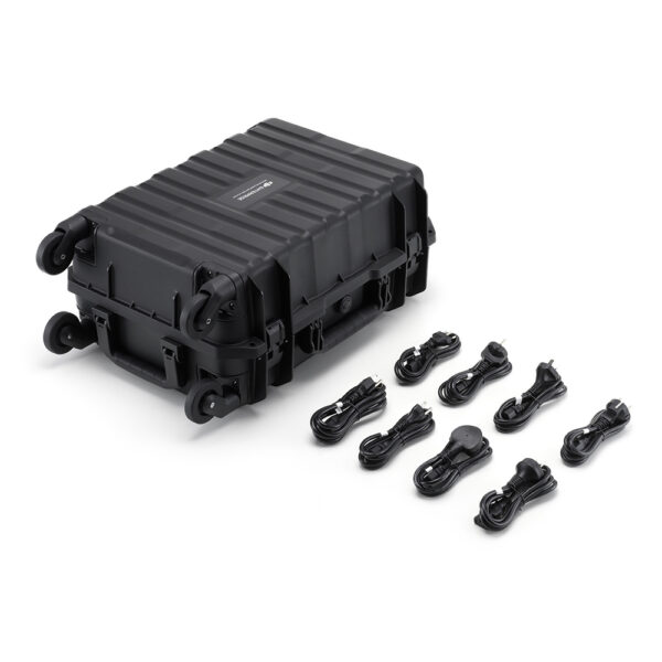 Stație de încărcare DJI BS100