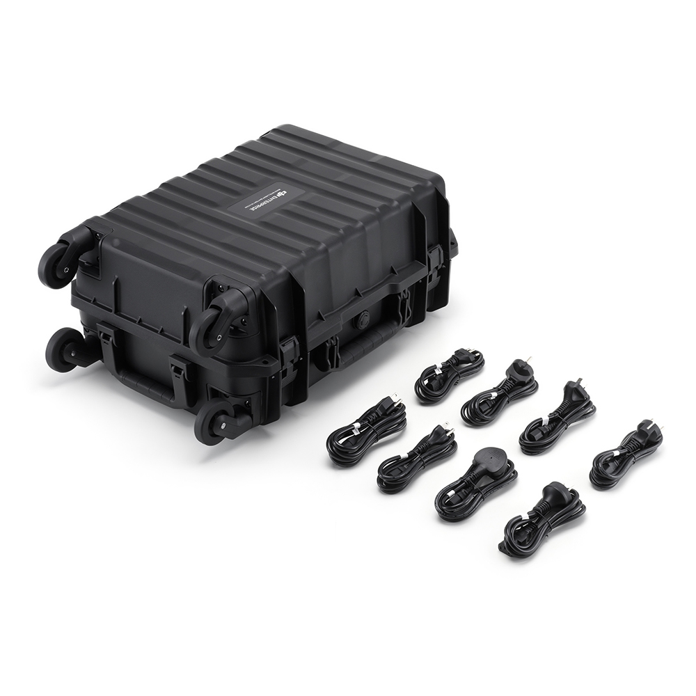 Stație de încărcare DJI BS100