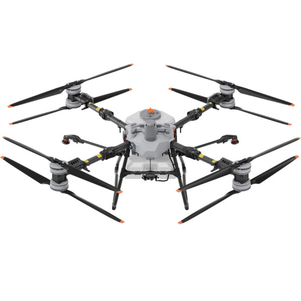 Dronă agricolă DJI Agras T100