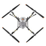 Dronă agricolă DJI Agras T100