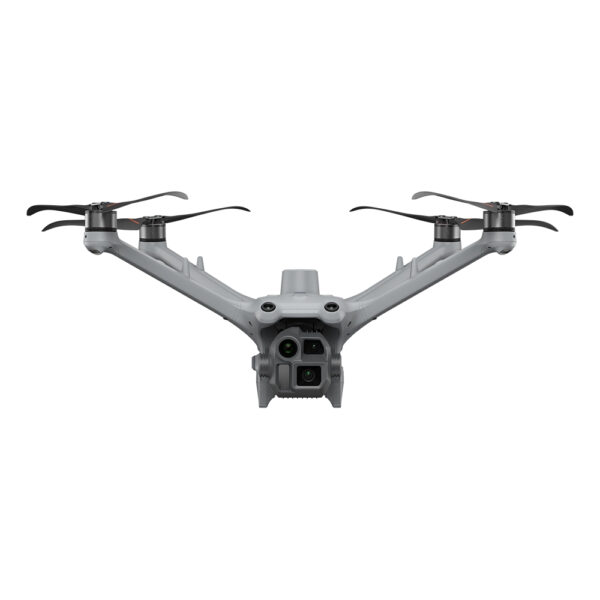 Drona DJI Matrice 4D (DJI RC Plus 2 Enterprise)