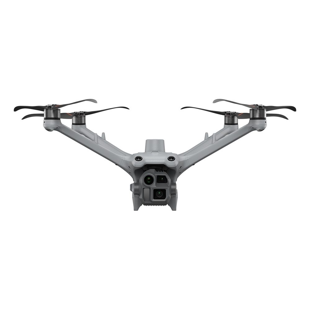 Drona DJI Matrice 4D (DJI RC Plus 2 Enterprise)